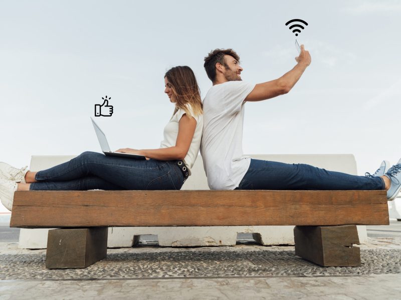 Guest Wifi
