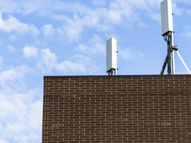 commercial wifi